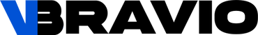 Logotipo da loja Bravio