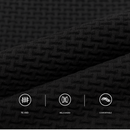 [Paga 3, Lleva 5] Kit de Camisas Polo de Seda Hielo + REGALOS: 3 Bermudas, Gafas de Sol y Reloj