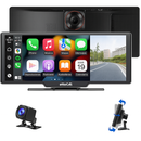 [Llevá 2 Pagá 1] Multimedia Automotriz Universal Smart con Android y Pantalla Touch