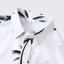 Camisa para Hombre de Manga Corta Vegas