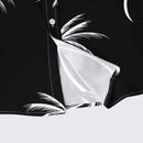 Camisa para Hombre de Manga Corta Vegas