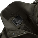 Campera Casual Barth