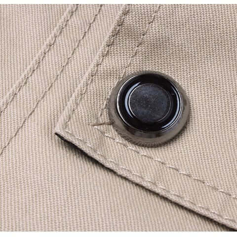 Campera Casual Marshall