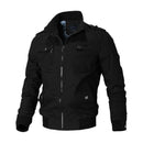 Campera Casual Marshall