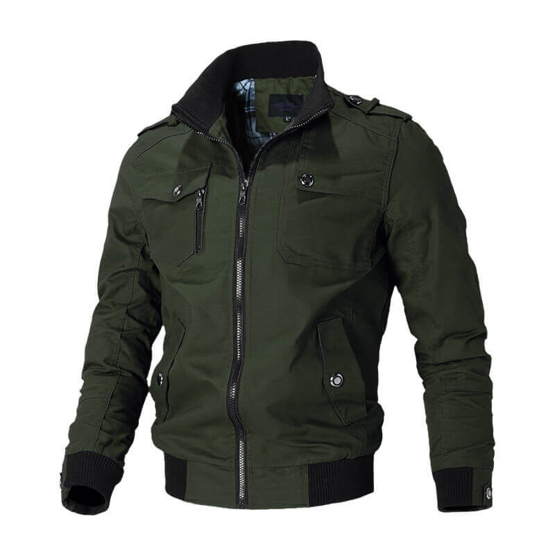 Campera Casual Marshall
