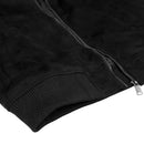 Campera Cuello alto – Grant