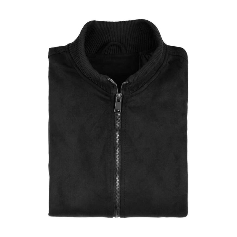 Campera Cuello alto – Grant