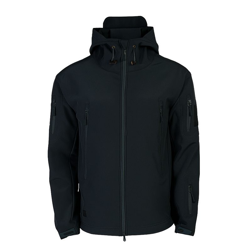 Campera Jungle Impermeable