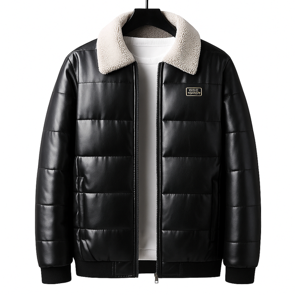 Campera Puffer Caparin