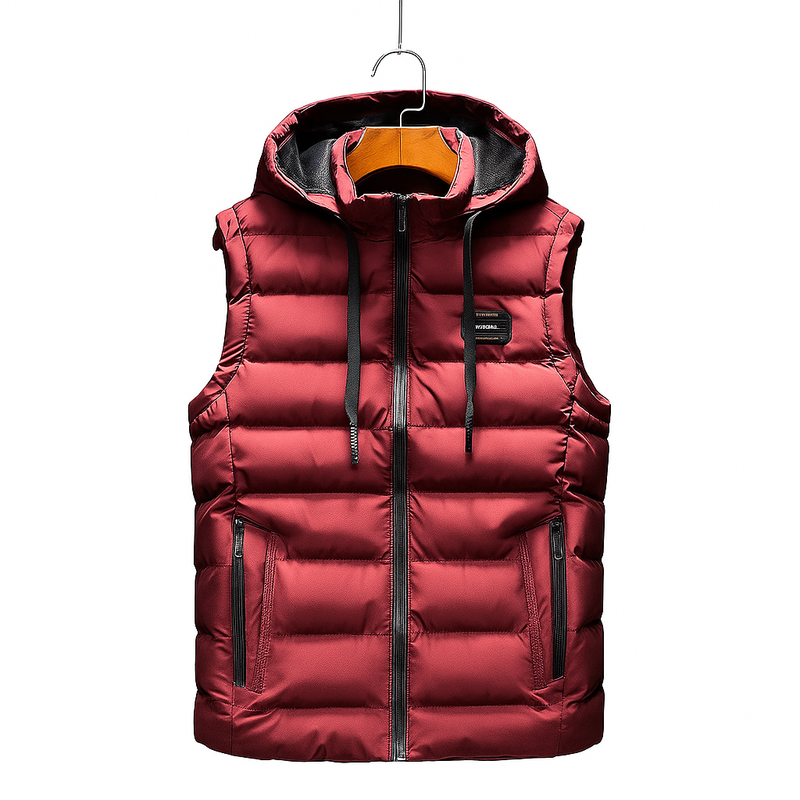 Chaleco Mont Vest