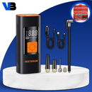 Compresor de Aire de Alta Presión Eléctrico Inalámbrico + REGALO: Kit de Herramientas